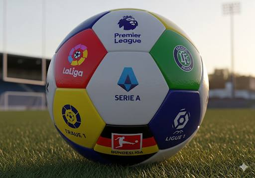 看球直播App手机界面